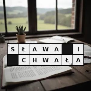 Hasło krzyżówkowe jarosława - sława i chwała – rozwiązanie, synonimy, podpowiedzi i definicje krzyżówkowe